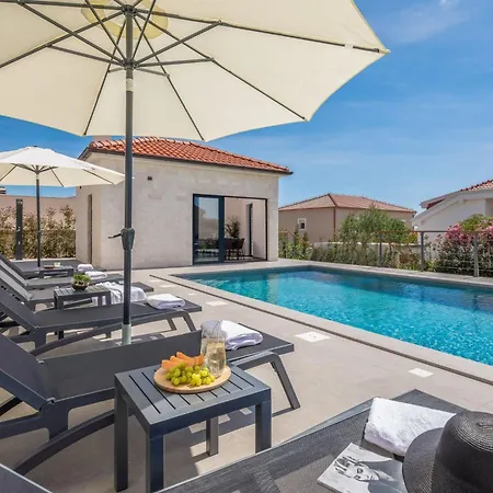 Ferienhaus Bianca Sibenik By Interhome