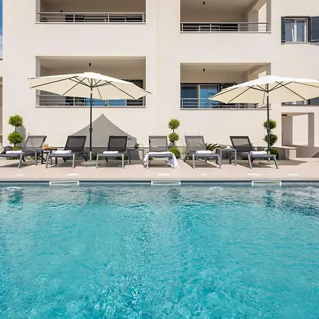 Ferienhaus Bianca Sibenik By Interhome