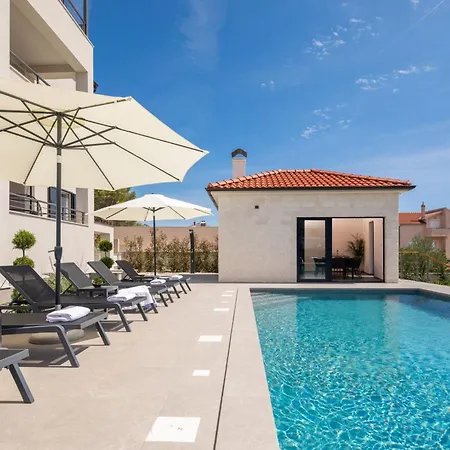 Bianca Sibenik By Interhome Ferienhaus