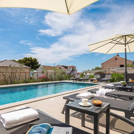 Bianca Sibenik By Interhome Ferienhaus *