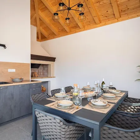 Feriehus Bianca By Interhome *