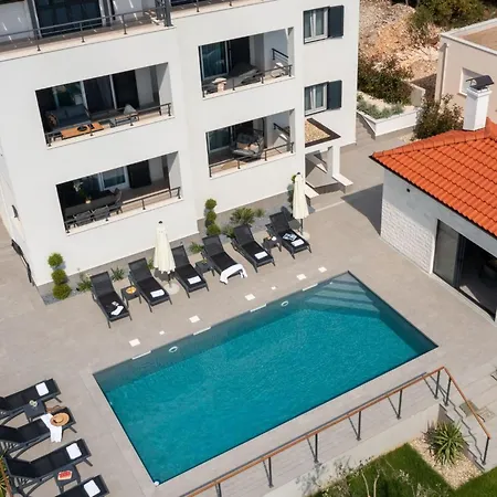 Bianca Sibenik By Interhome *