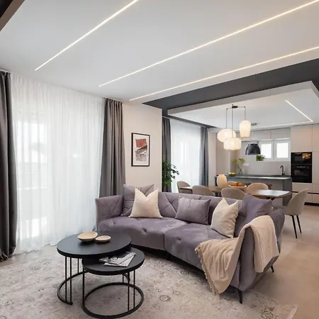 Feriehus Bianca By Interhome Šibenik
