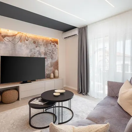 Feriehus Bianca By Interhome *