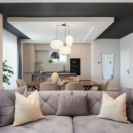 Bianca Sibenik By Interhome * Šibenik