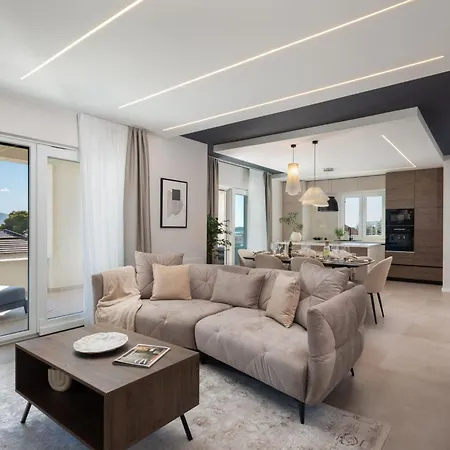 Bianca Sibenik By Interhome *