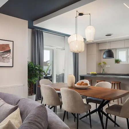 Bianca Sibenik By Interhome Ferienhaus *