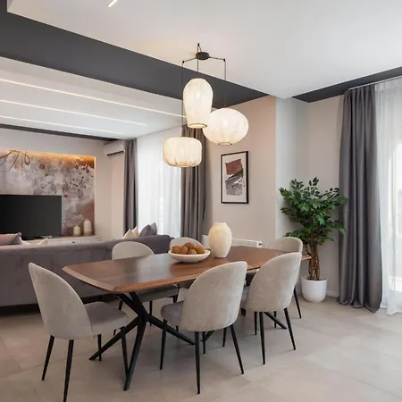 Feriehus Bianca By Interhome Šibenik