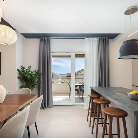 Bianca By Interhome Feriehus Šibenik