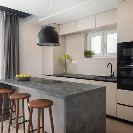 Bianca Sibenik By Interhome Šibenik