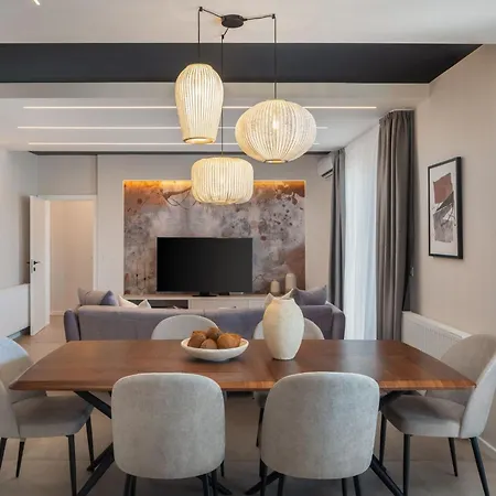 Bianca Sibenik By Interhome *