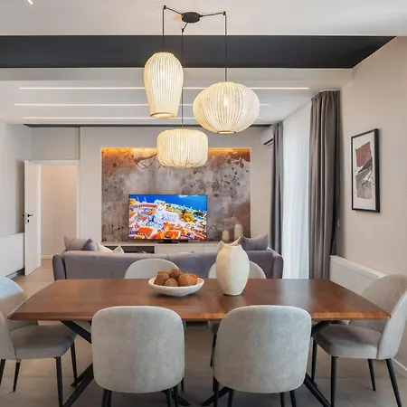 Bianca Sibenik By Interhome Šibenik