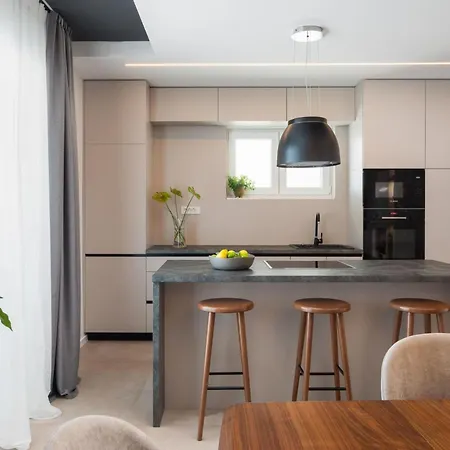 Bianca Sibenik By Interhome