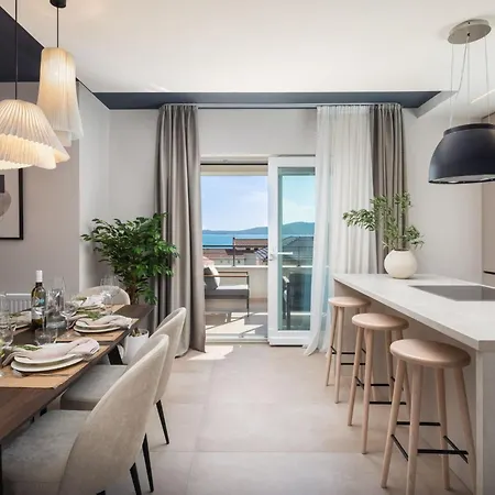 Feriehus Bianca By Interhome Šibenik
