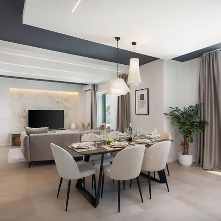 Bianca Sibenik By Interhome *