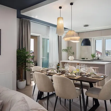 Ferienhaus Bianca Sibenik By Interhome *