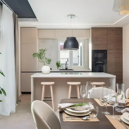 Ferienhaus Bianca Sibenik By Interhome *