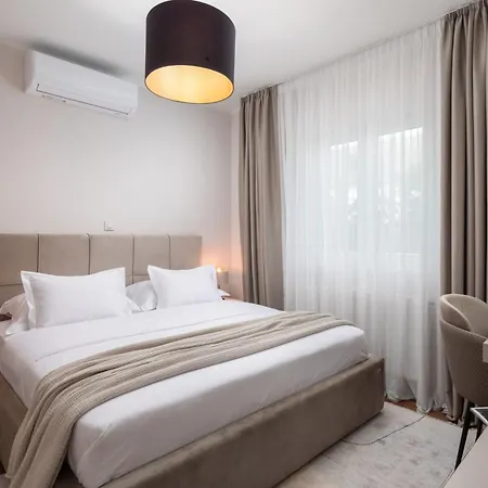 Ferienhaus Bianca Sibenik By Interhome