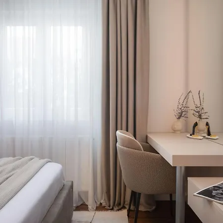 Ferienhaus Bianca Sibenik By Interhome *