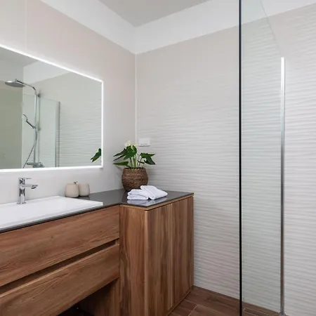 Feriehus Bianca By Interhome