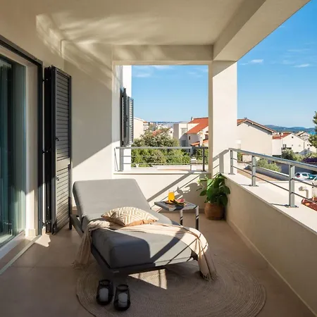Feriehus Bianca By Interhome *