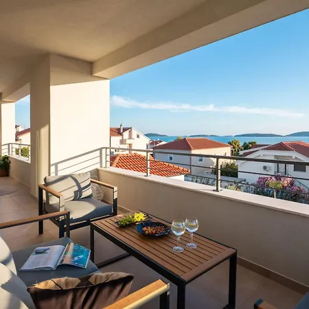 Feriehus Bianca By Interhome Šibenik