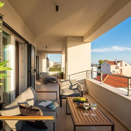 Ferienhaus Bianca Sibenik By Interhome *