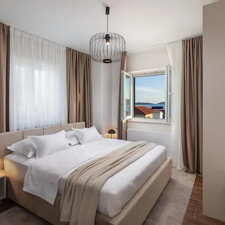 Ferienhaus Bianca Sibenik By Interhome *