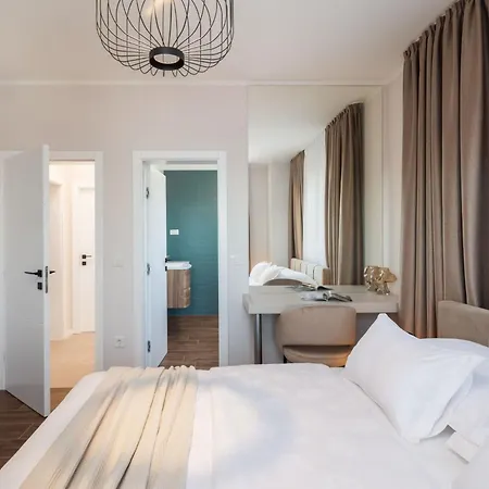 Bianca Sibenik By Interhome *