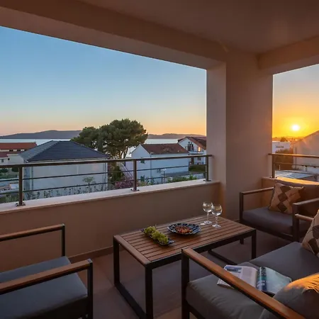 Bianca By Interhome Feriehus Šibenik