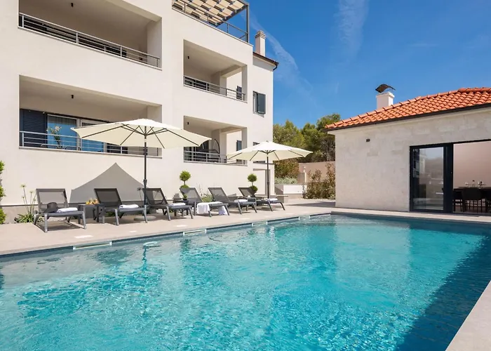 Bianca Sibenik By Interhome Vikendica Sibenik