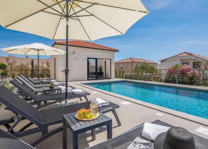 Nyaraló Bianca Sibenik By Interhome