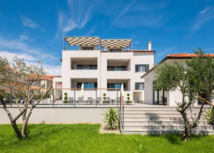 Bianca Sibenik By Interhome Šibenik