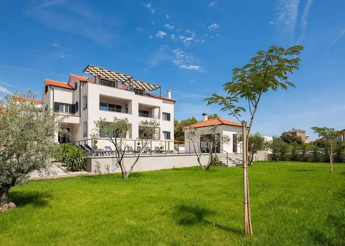 Bianca Sibenik By Interhome Nyaraló