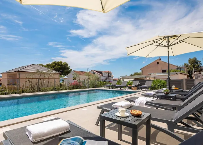 Bianca Sibenik By Interhome Vikendica *