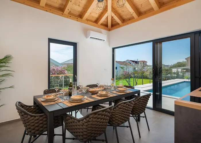 Bianca Sibenik By Interhome Šibenik