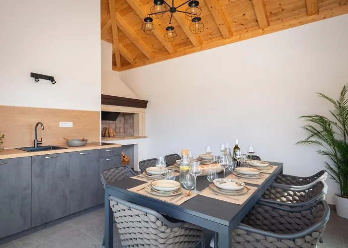 Vikendica Bianca Sibenik By Interhome *