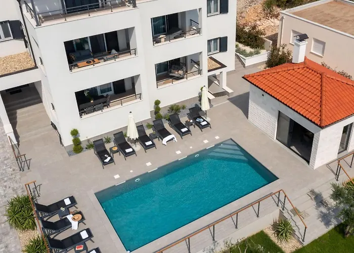 Bianca Sibenik By Interhome *