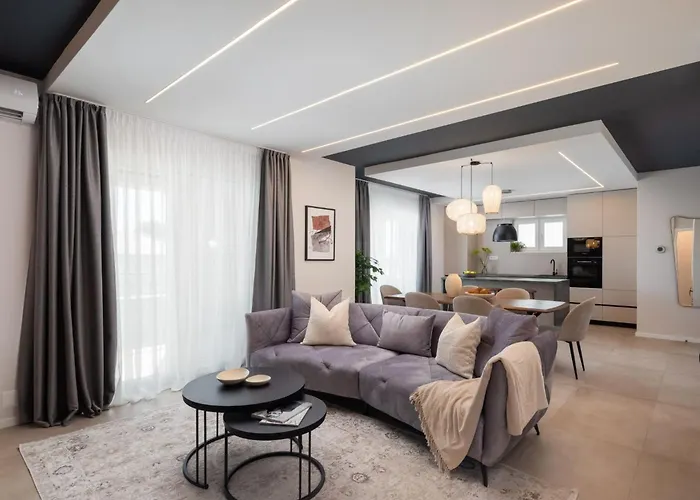 Vikendica Bianca Sibenik By Interhome Sibenik