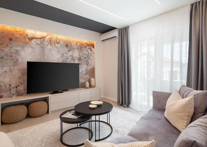 Nyaraló Bianca Sibenik By Interhome *