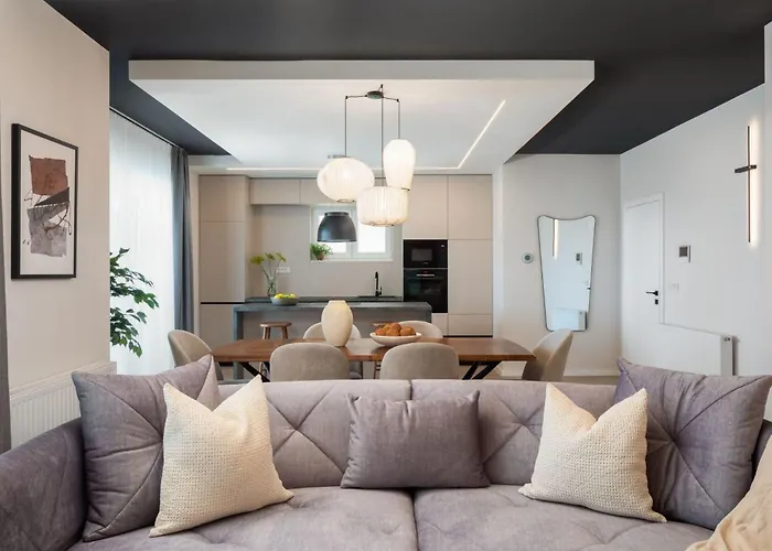 Bianca Sibenik By Interhome * Šibenik