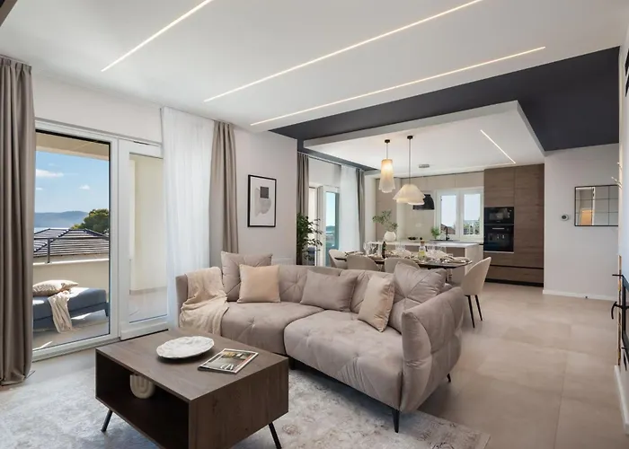 Bianca Sibenik By Interhome *