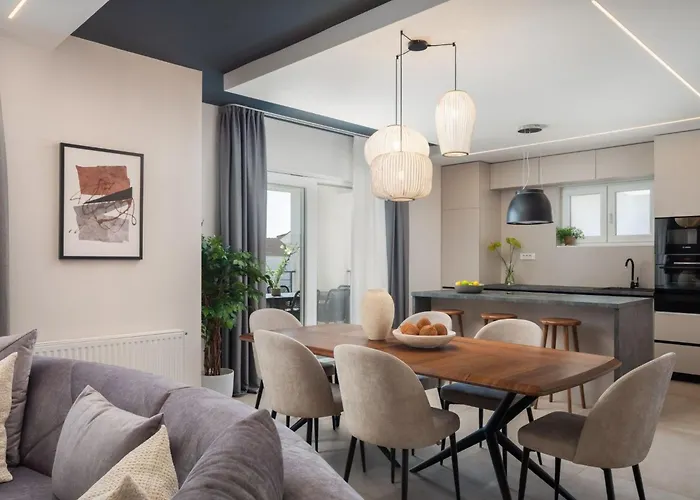 Bianca Sibenik By Interhome Nyaraló *