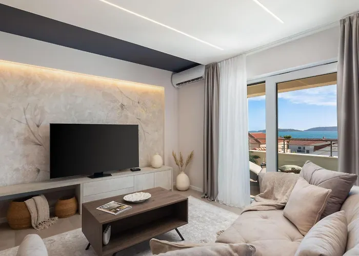 Bianca Sibenik By Interhome