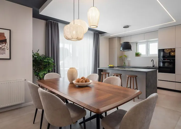 Nyaraló Bianca Sibenik By Interhome Šibenik