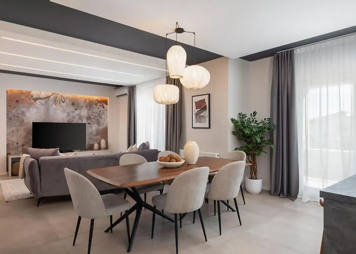 Vikendica Bianca Sibenik By Interhome Sibenik