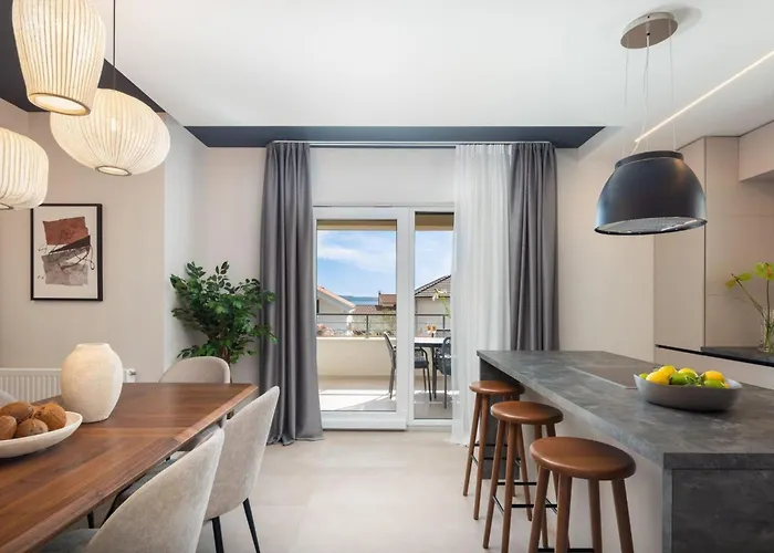 Bianca Sibenik By Interhome Vikendica Sibenik