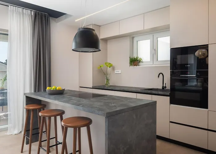 Bianca Sibenik By Interhome Sibenik