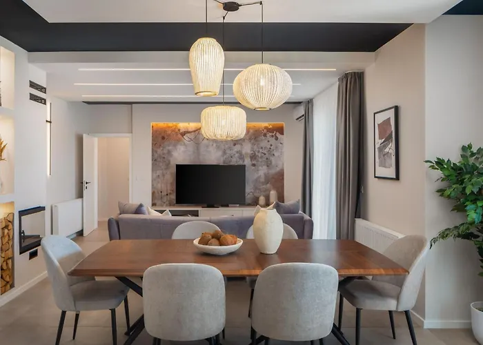 Bianca Sibenik By Interhome *