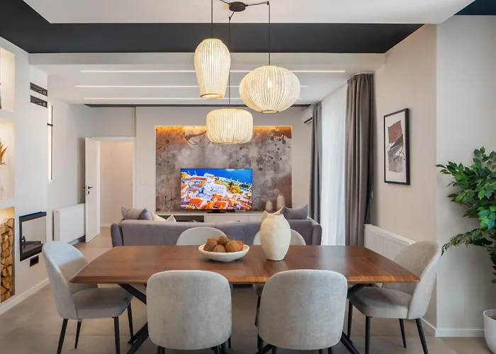 Bianca Sibenik By Interhome Šibenik